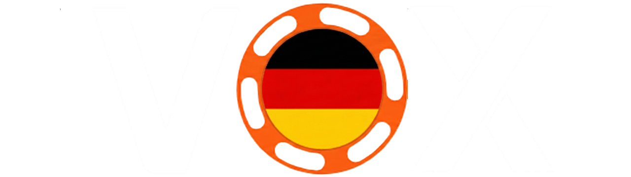 VOX Casino